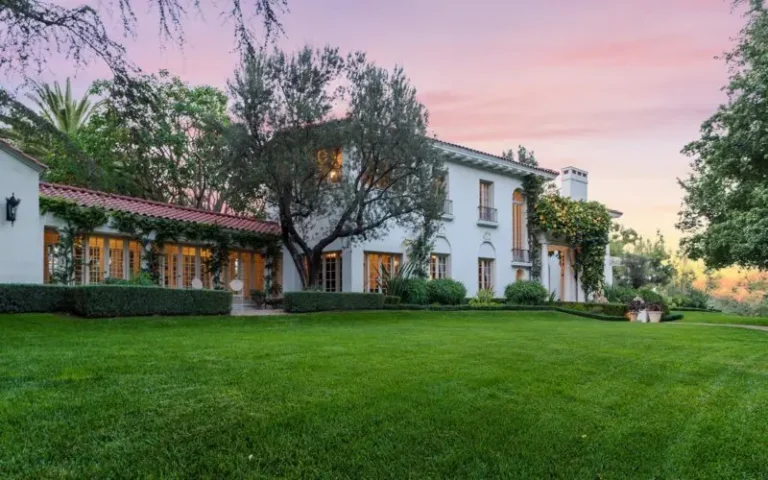 Cecil-B-DeMille-Los-Feliz-House-For-Sale-Exterior-3